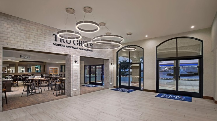 Four Points by Sheraton Anaheim