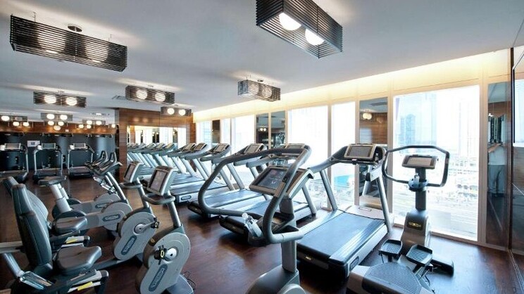 Waldorf Astoria Las Vegas