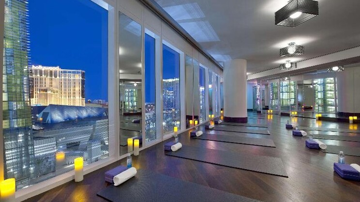 Waldorf Astoria Las Vegas