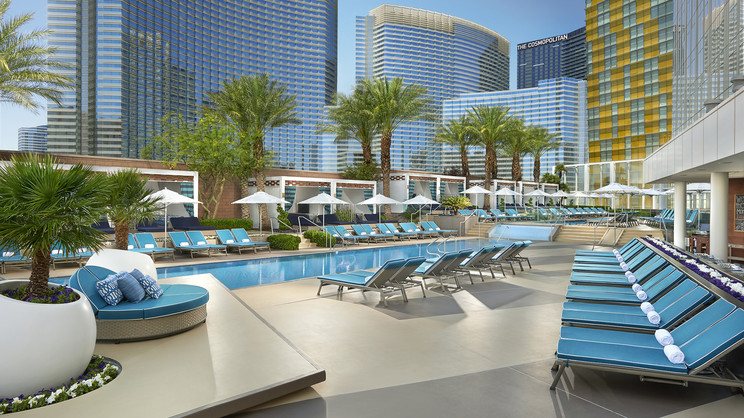 Waldorf Astoria Las Vegas