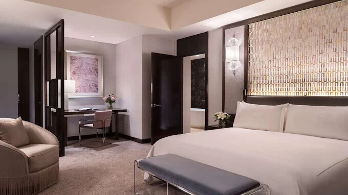 Waldorf Astoria Las Vegas