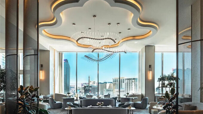 Waldorf Astoria Las Vegas