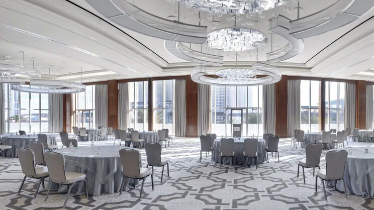 Waldorf Astoria Las Vegas