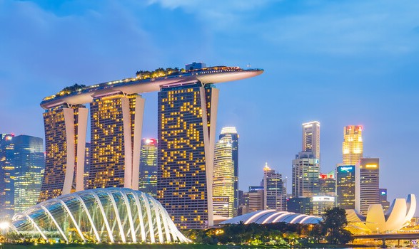 Singapore