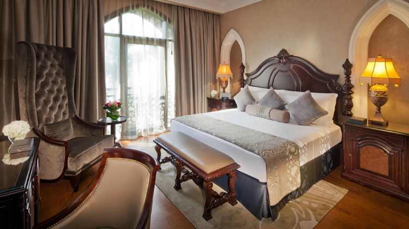 Jumeirah Zabeel Saray