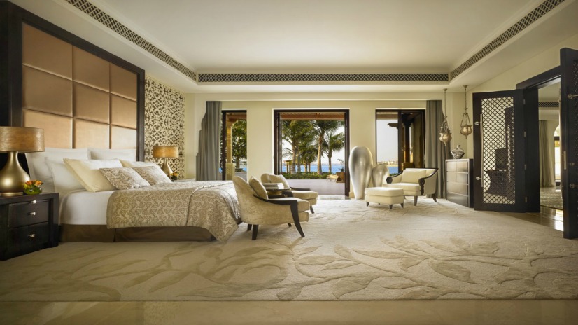 One and Only The Palm Resort