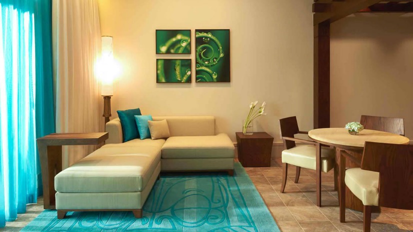  Sofitel Dubai, the Palm Resort and Spa 