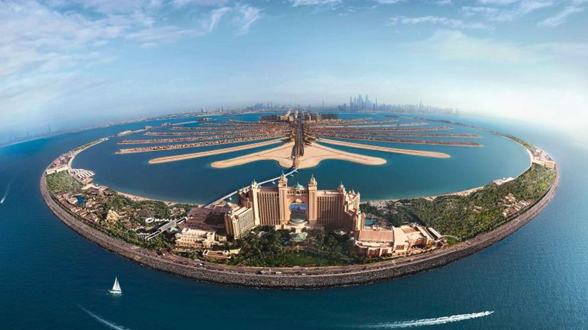 Atlantis The Palm