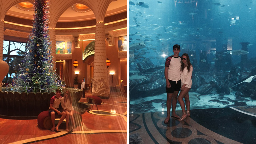 Atlantis The Palm