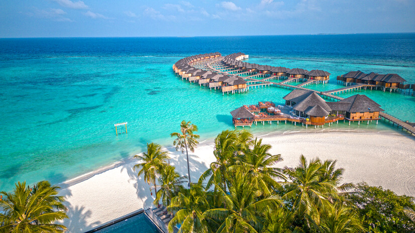 Indian Ocean