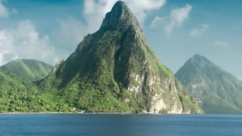 StLucia
