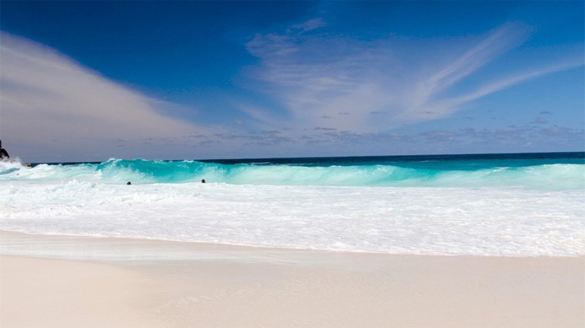 Seychelles Beach