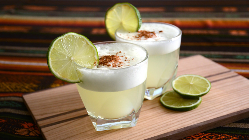 Pisco Sour
