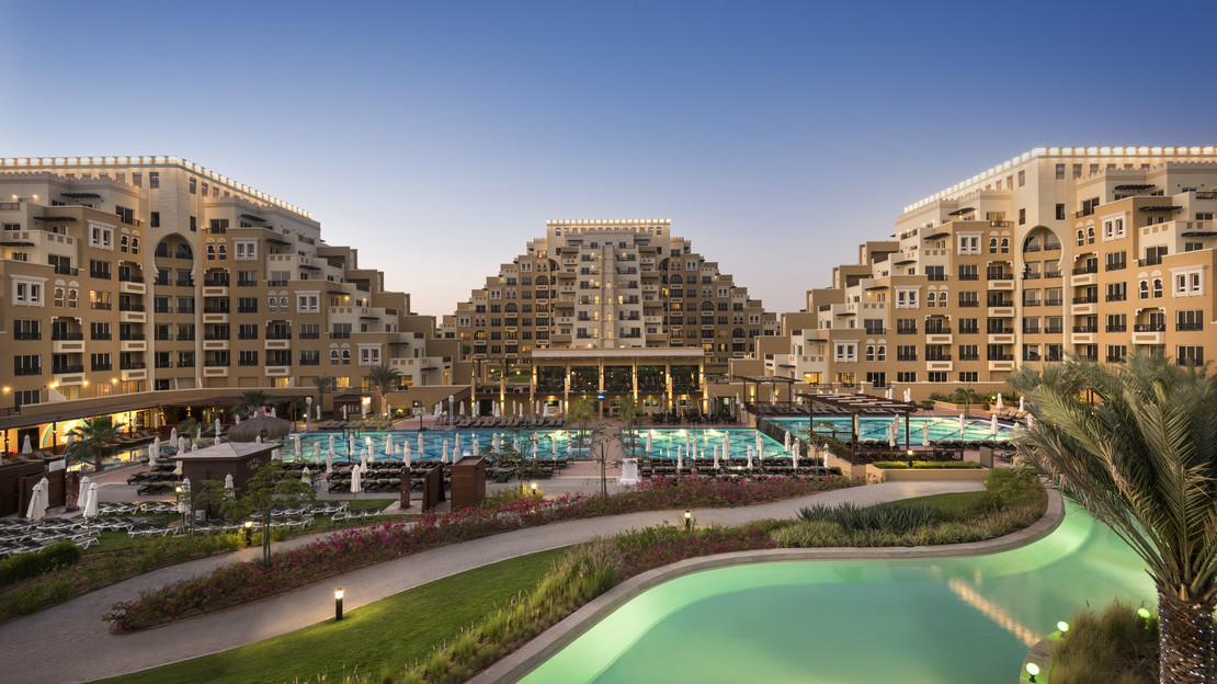 Rixos Bab Al Bahr in Ras Al Khaimah