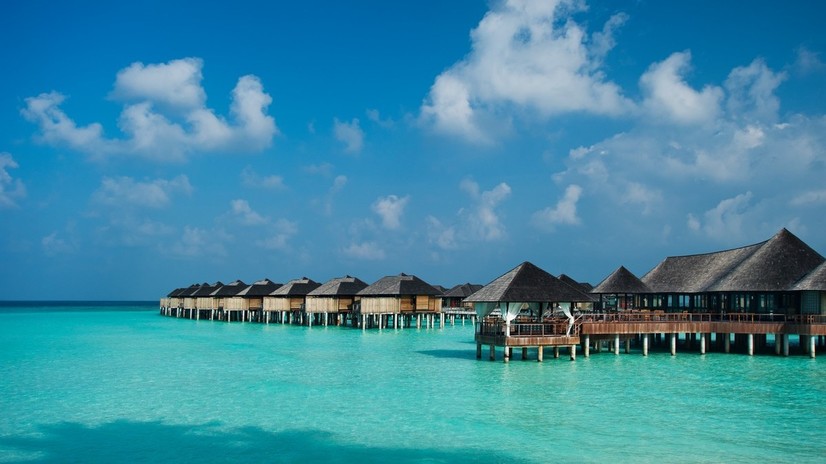 Maldives