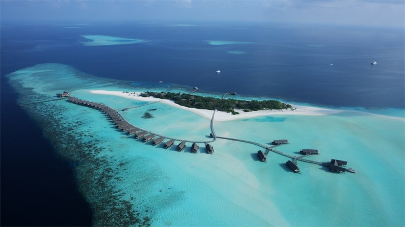 Maldives