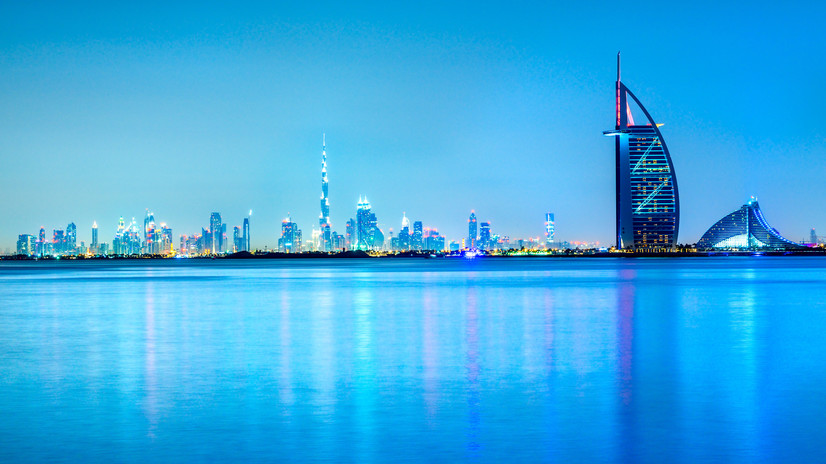 Dubai