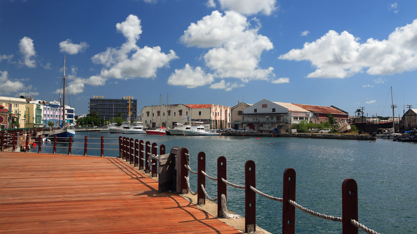 Barbados