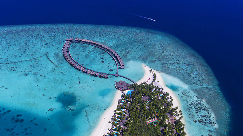 Maldives