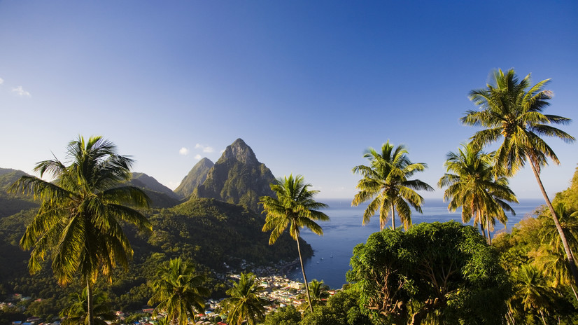 StLucia