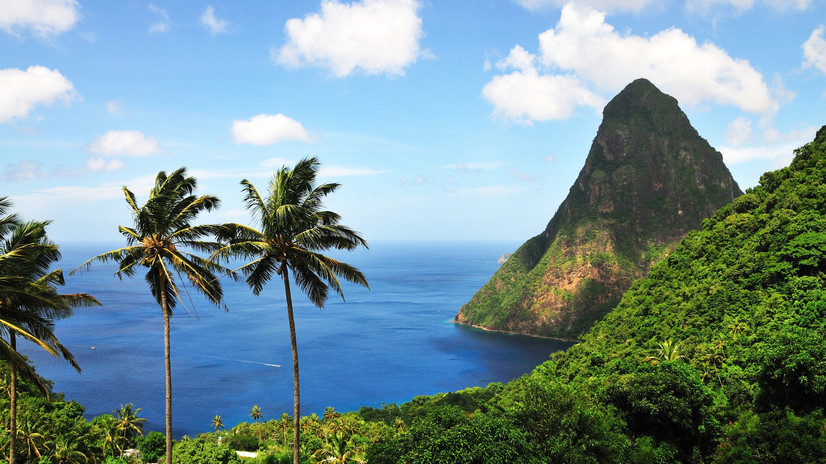 StLucia