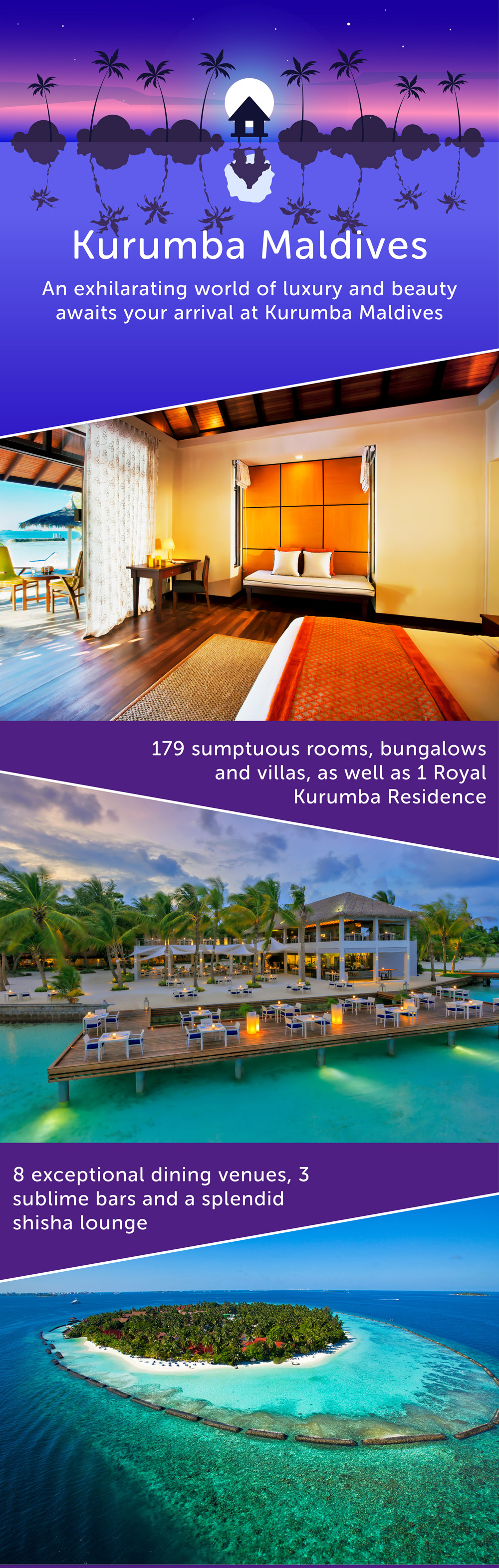 Kurumba Maldives
