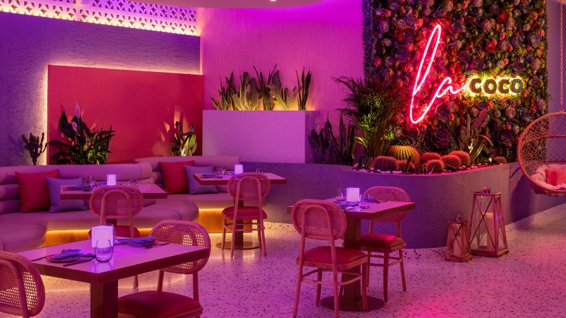 Andaz Dubai The Palm