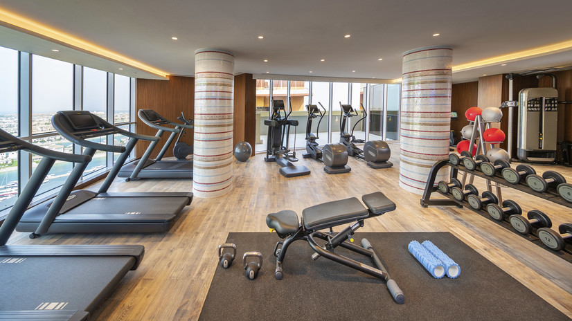 Andaz Dubai The Palm