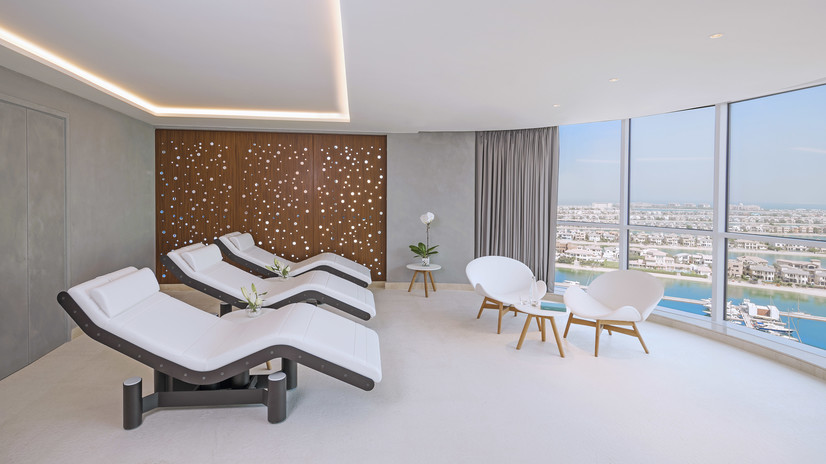 Andaz Dubai The Palm