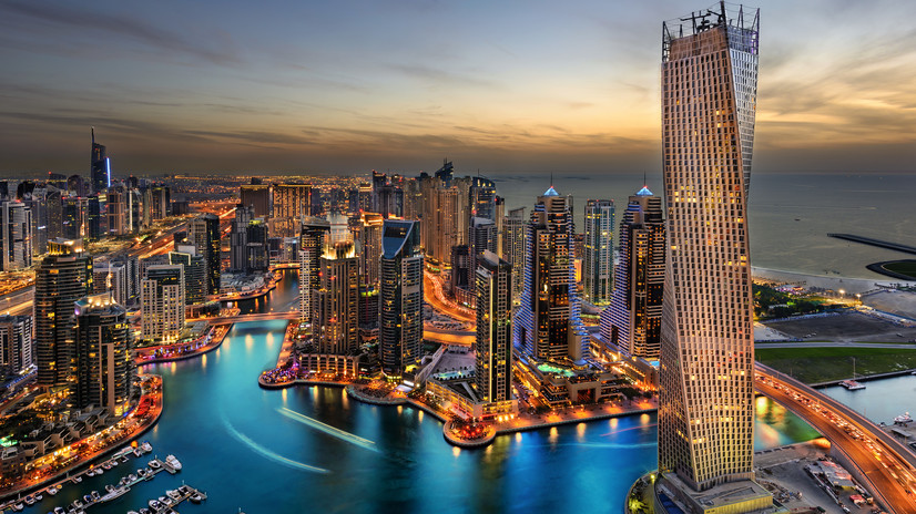 Andaz Dubai The Palm