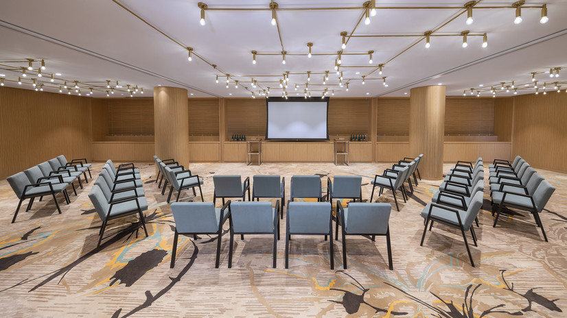 Andaz Dubai The Palm