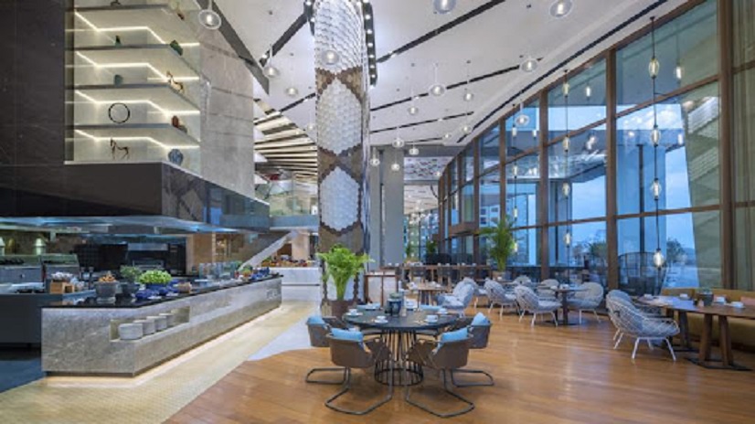 andazdubaithepalm