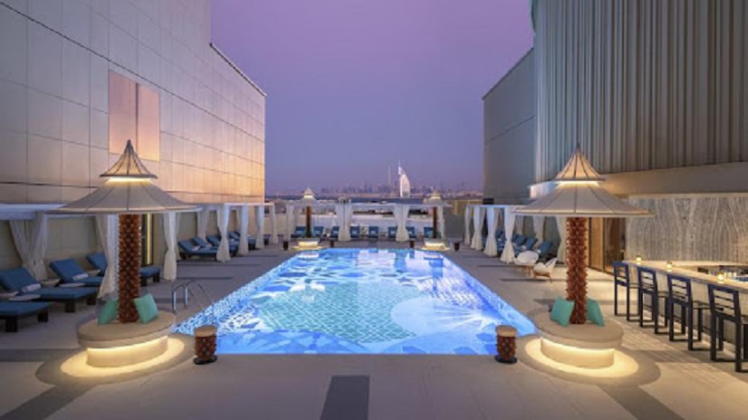andazdubaithepalm