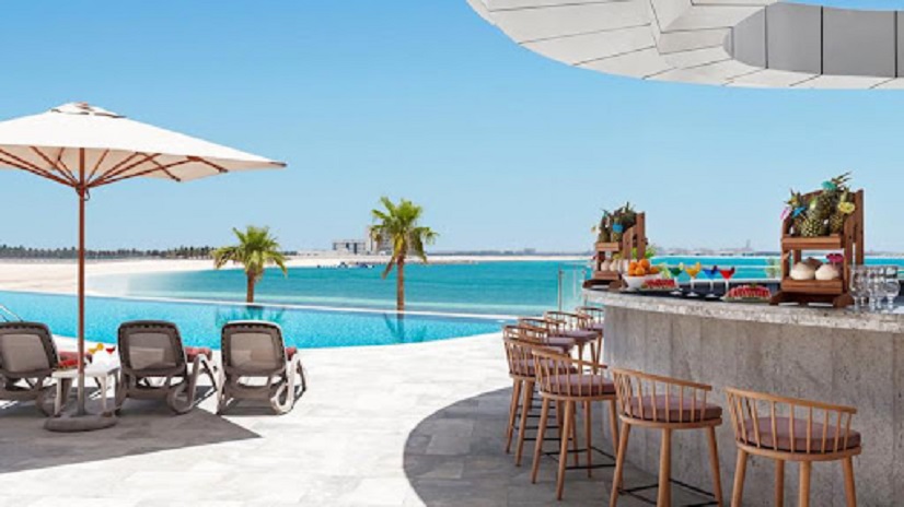 hamptonbyhiltonmarjanisland