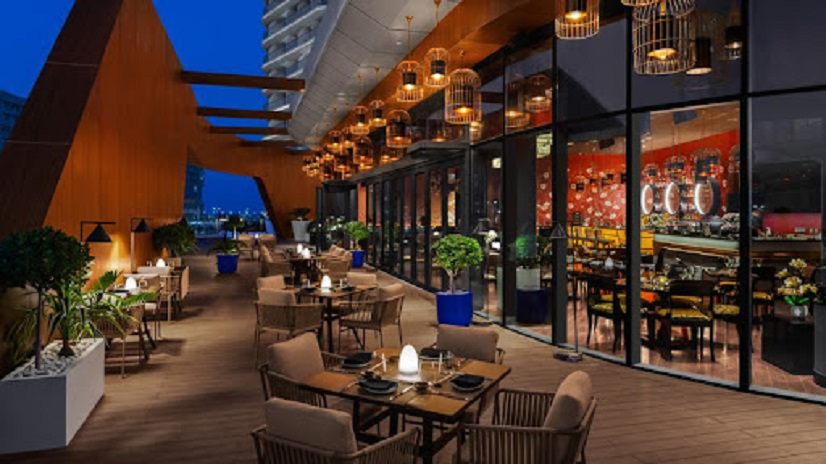 hamptonbyhiltonmarjanisland