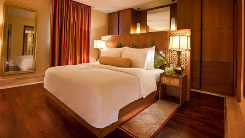 Oaks Ibn Battuta Gate Dubai