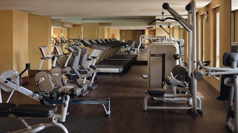 Oaks Ibn Battuta Gate Dubai