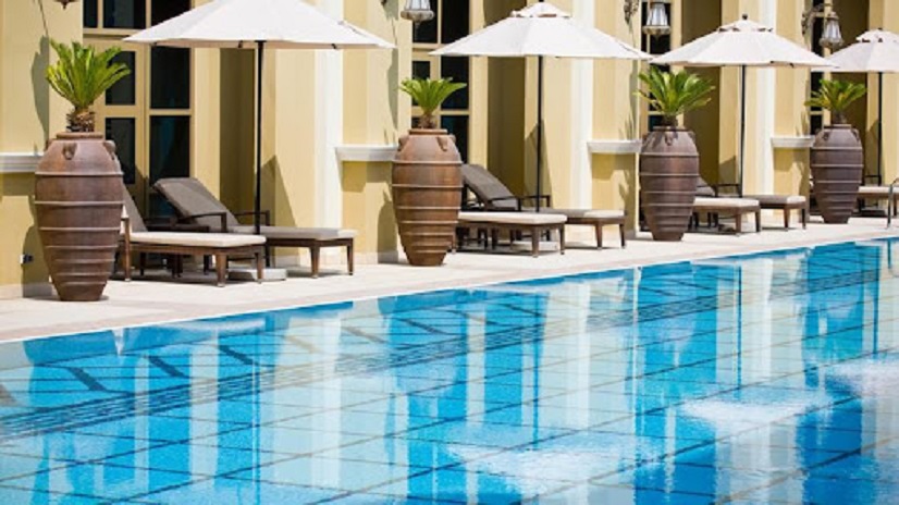 Oaks Ibn Battuta Gate Dubai