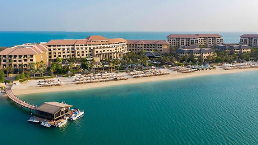 SofitelDubaiThePalm