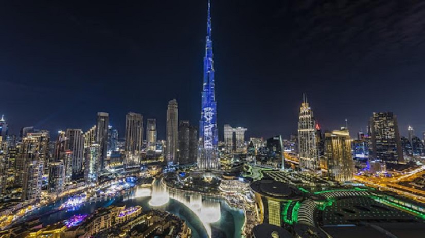 Dubai