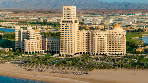 WaldorfAstoriaRasAlKhaimah