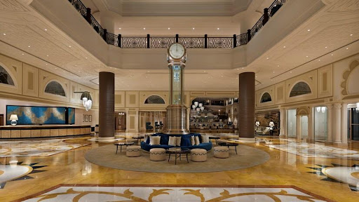 WaldorfAstoriaRasAlKhaimah