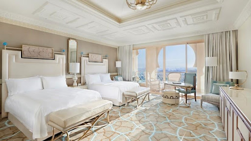 WaldorfAstoriaRasAlKhaimah