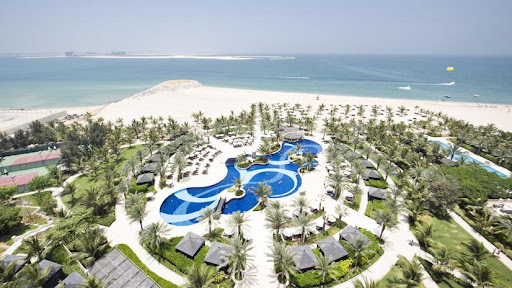 WaldorfAstoriaRasAlKhaimah