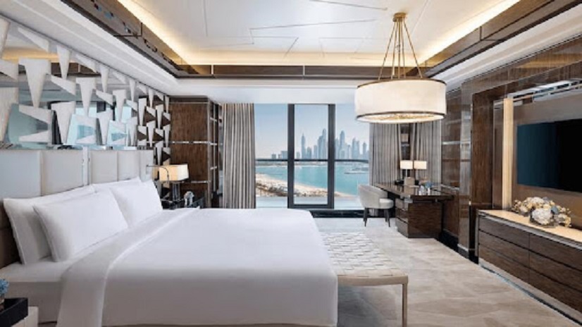 Hilton Dubai Palm Jumeirah