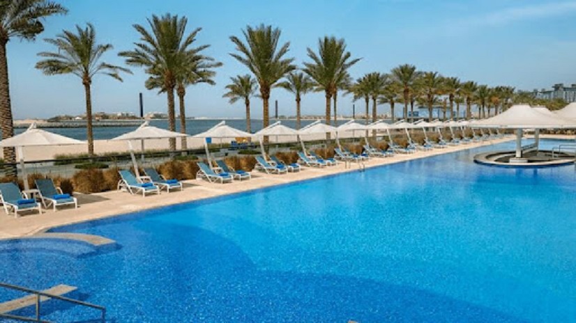 Hilton Dubai Palm Jumeirah