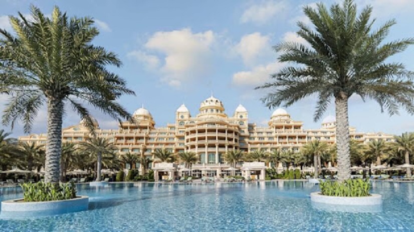 RafflesThePalmDubai