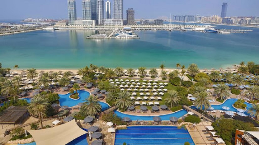 thewestindubaiminaseyahiandleméridienminaseyahi