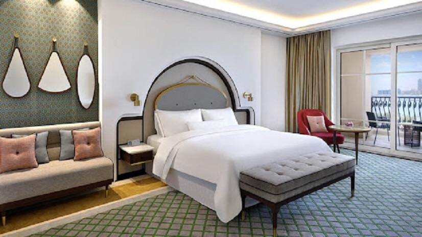 thewestindubaiminaseyahiandleméridienminaseyahi