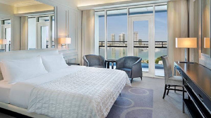 thewestindubaiminaseyahiandleméridienminaseyahi